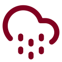 Cloud Drizzle icon