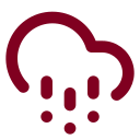 Cloud Hail icon