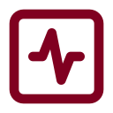 Activity Square icon