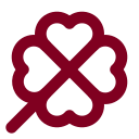 Clover icon