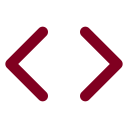 Code icon