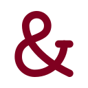 Ampersand icon