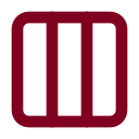 Columns 3 icon