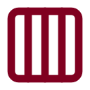 Columns 4 icon