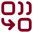 Combine icon