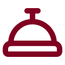Concierge Bell icon