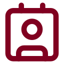 Contact icon
