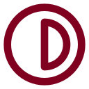 Contrast icon