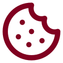 Cookie icon