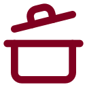 Cooking Pot icon