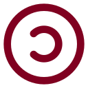 Copyleft icon