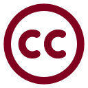 Creative Commons icon