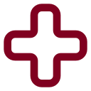 Cross icon