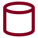 Cylinder icon
