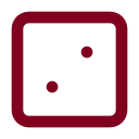 Dice 2 icon