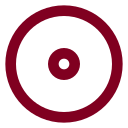 Disc icon