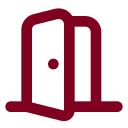 Door Open icon
