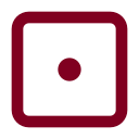 Dot Square icon
