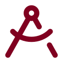 Drafting Compass icon