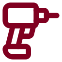 Drill icon