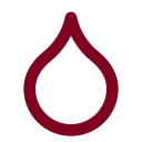 Droplet icon