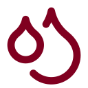 Droplets icon