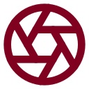 Aperture icon