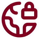 Earth Lock icon
