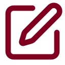 Edit icon