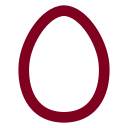 Egg icon