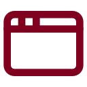 App Window icon