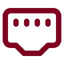 Ethernet Port icon