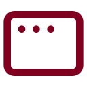 App Window Mac icon