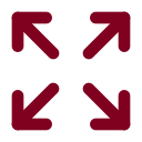 Expand icon