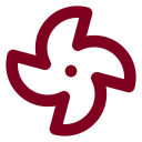Fan icon