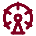 Ferris Wheel icon