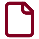 File icon
