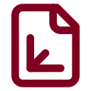 File Axis 3D icon