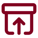 Archive Restore icon