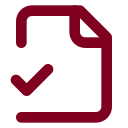 File Check 2 icon