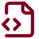 File Code 2 icon