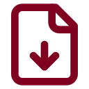 File Down icon