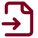 File Input icon