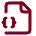 File Json 2 icon