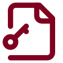 File Key 2 icon