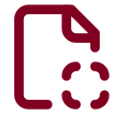 File Scan icon