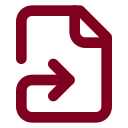 File Symlink icon