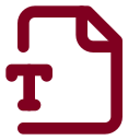 File Type 2 icon