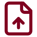 File Up icon