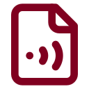 File Volume 2 icon